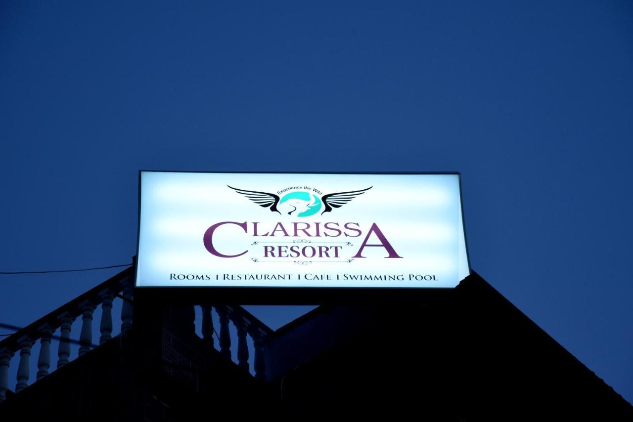 Clarissa Resort Goa Saligao Zewnętrze zdjęcie